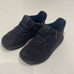 Boys adidas runners
